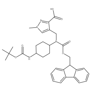 2138438-40-9 structure