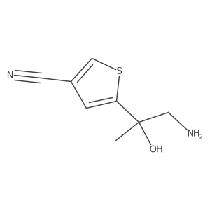 2229540-35-4 structure