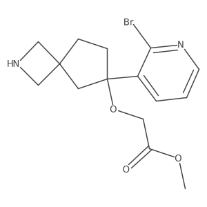 2309456-18-4 structure