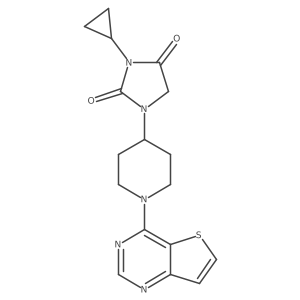 2549035-57-4 structure