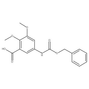 2580235-04-5 structure