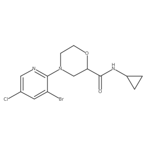 2742060-33-7 structure