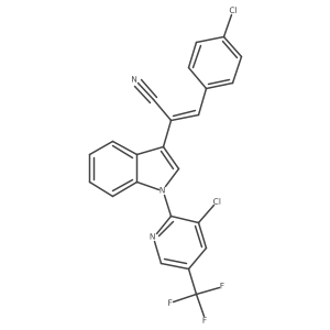 321433-36-7 structure