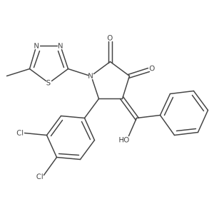 371142-65-3 structure