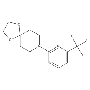 500017-86-7 structure