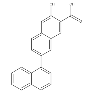 503827-88-1结构式