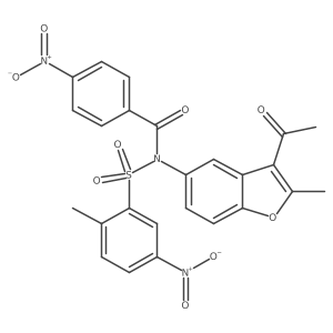 518331-65-2结构式