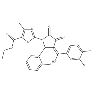 617698-25-6 structure