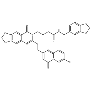 688060-23-3 structure