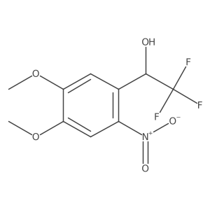 700362-33-0 structure