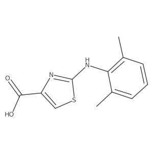 736971-00-9 structure
