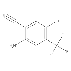 74396-72-8 structure