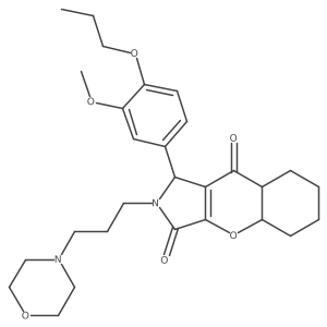 846580-42-5 structure