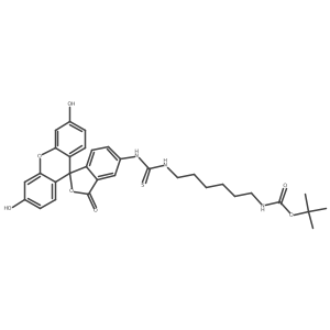 854753-74-5 structure