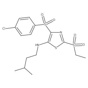863450-20-8 structure
