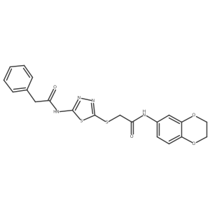 868974-77-0结构式