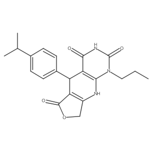869465-31-6结构式