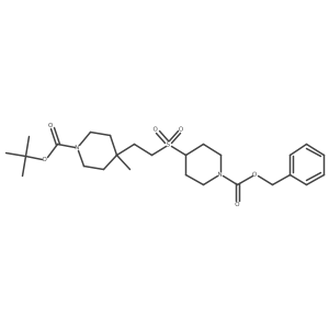 872850-52-7 structure