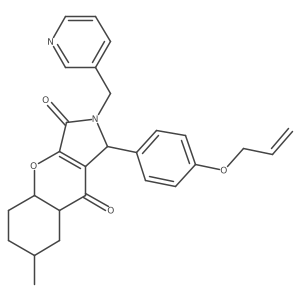 874147-42-9 structure