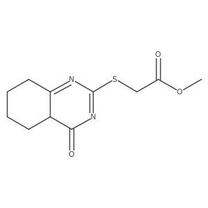 874606-20-9 structure