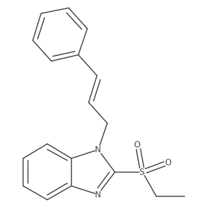886923-69-9 structure