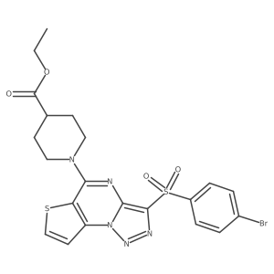 892749-60-9结构式
