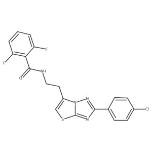 894046-42-5 structure