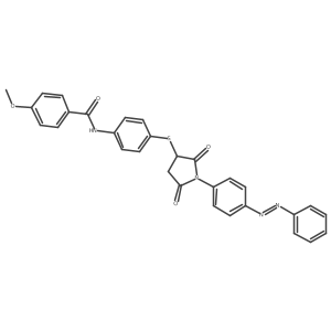 899332-25-3 structure