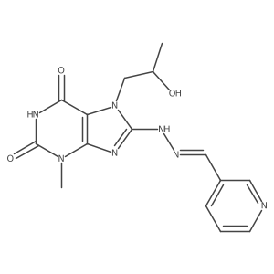 899350-80-2 structure