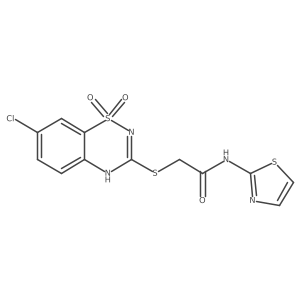 899750-20-0 structure