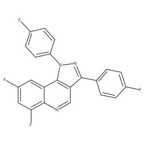 901021-41-8 structure