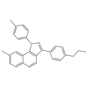 901229-21-8 structure