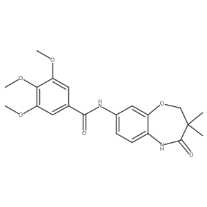 921527-09-5 structure