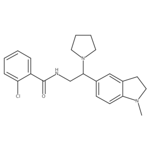922088-11-7 structure