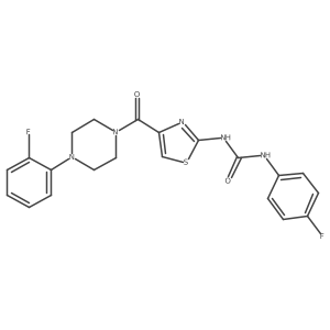941880-88-2 structure