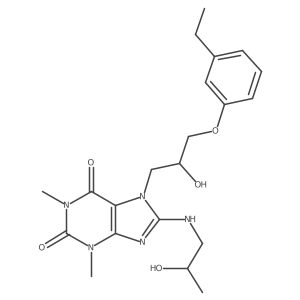 941964-68-7 structure