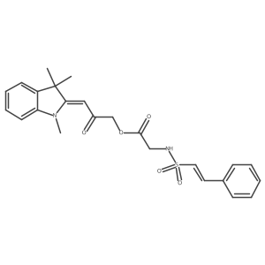 1012643-31-0 structure