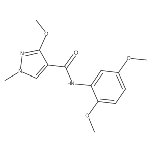 1014045-91-0 structure
