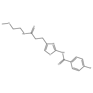 1021265-82-6结构式