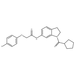 1040643-34-2 structure