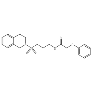 1040670-41-4 structure