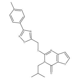 1040673-84-4 structure