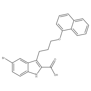 1072899-45-6 structure