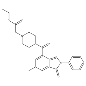 1105231-22-8 structure