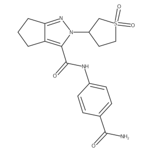 1105231-66-0 structure