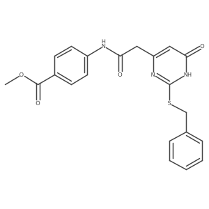 1105234-87-4 structure
