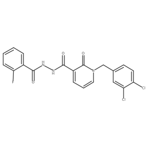 1105243-39-7 structure