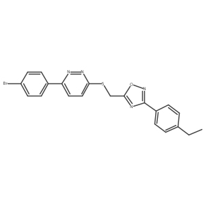 1115285-54-5结构式