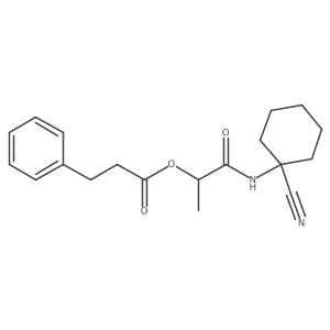 1117768-50-9 structure
