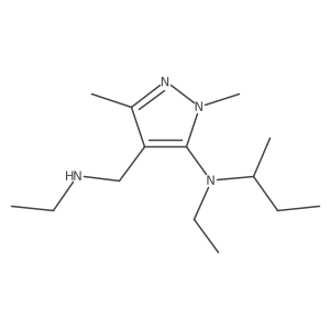 1152915-19-9 structure